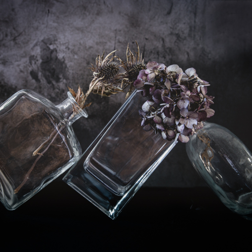 Glass Bottles