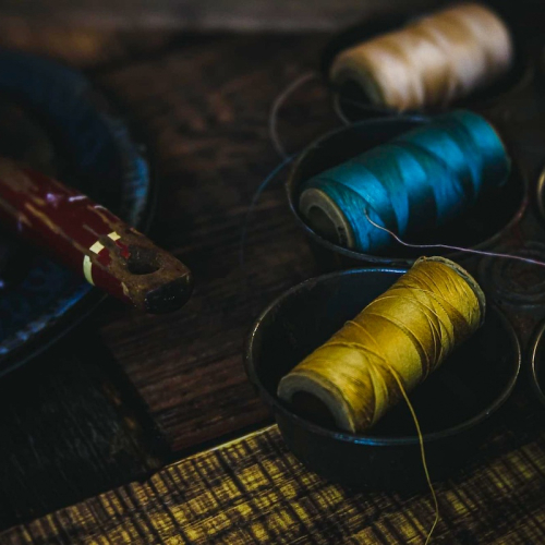 thread