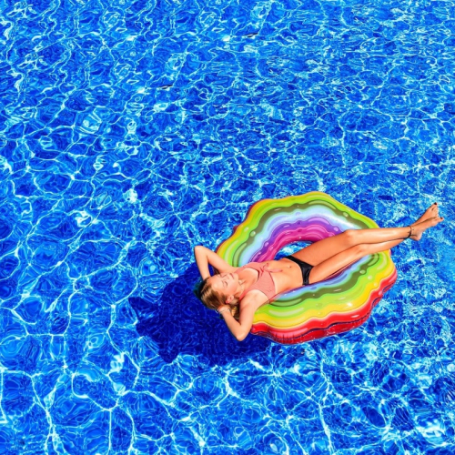 float