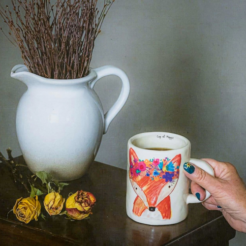 mug