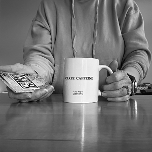 Coffee Cup - Seize